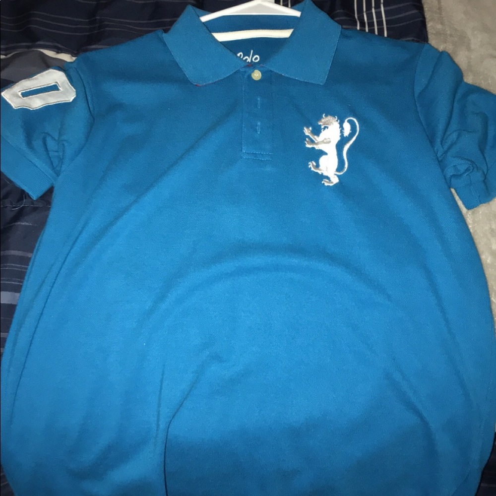 Polo Shirt